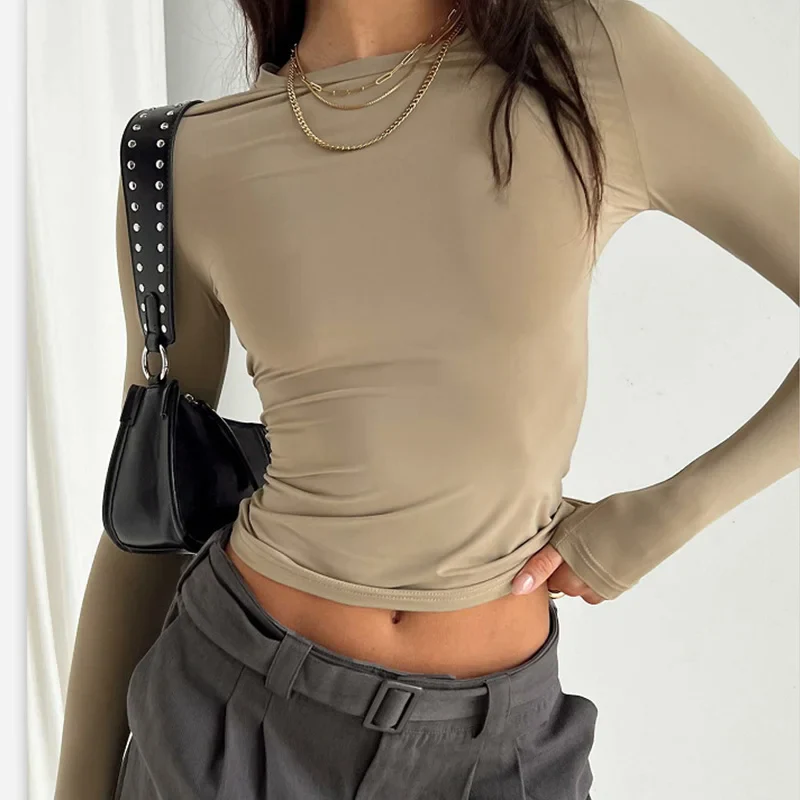 Chrissy Long Sleeve Top - Image 10
