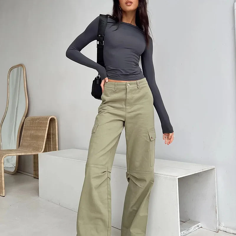 Chrissy Long Sleeve Top - Image 16