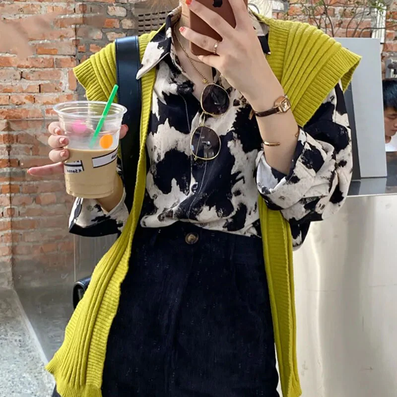 Countryside Charm Shirt - Image 3