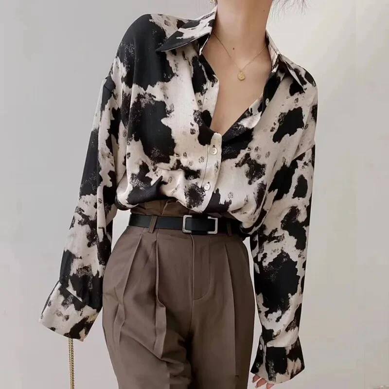Countryside Charm Shirt - Image 4