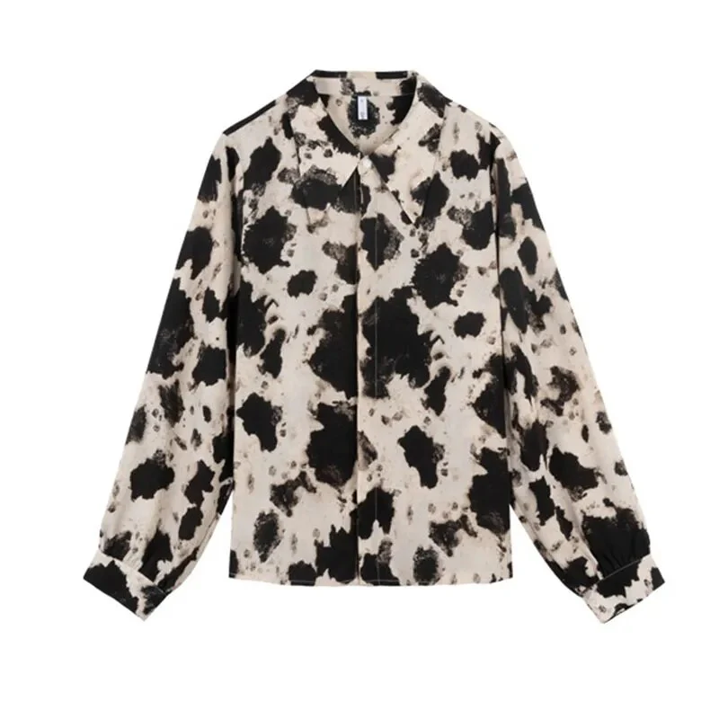 Countryside Charm Shirt - Image 6