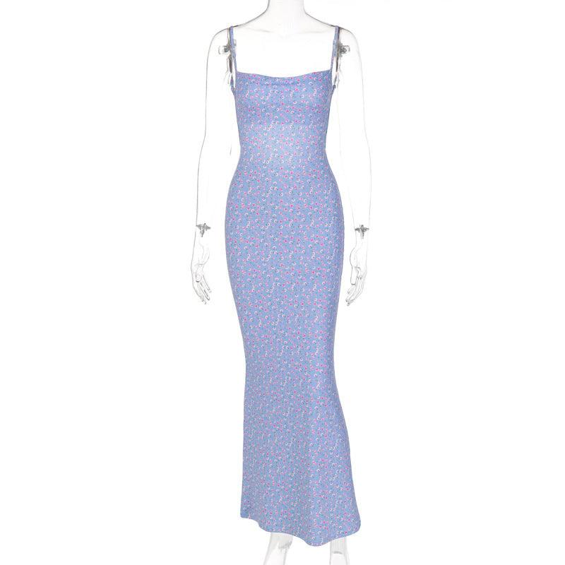 Daily Daze Backless Bodycon Dress - Image 11