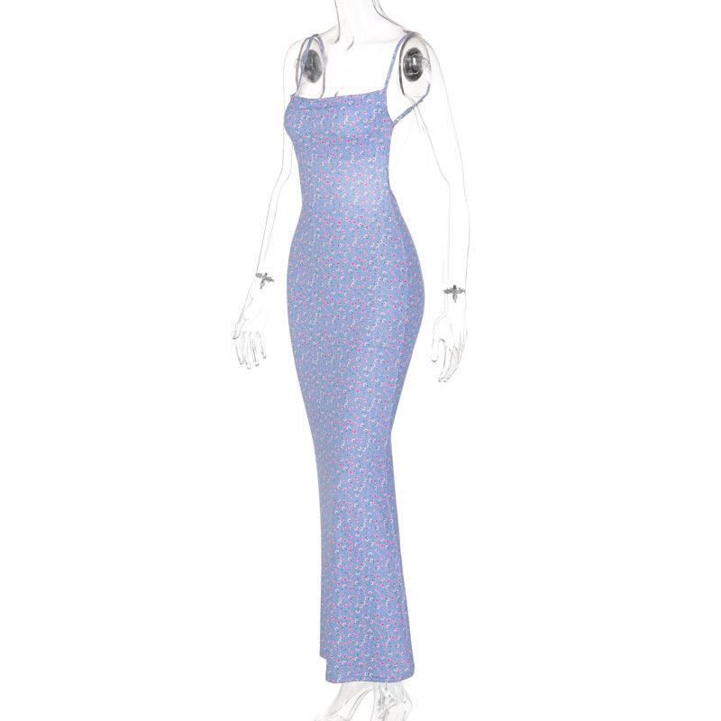 Daily Daze Backless Bodycon Dress - Image 12