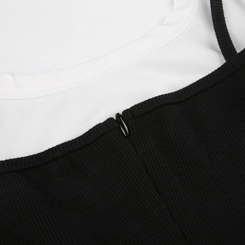 Dainty Delight Camisole Playsuit - Image 6