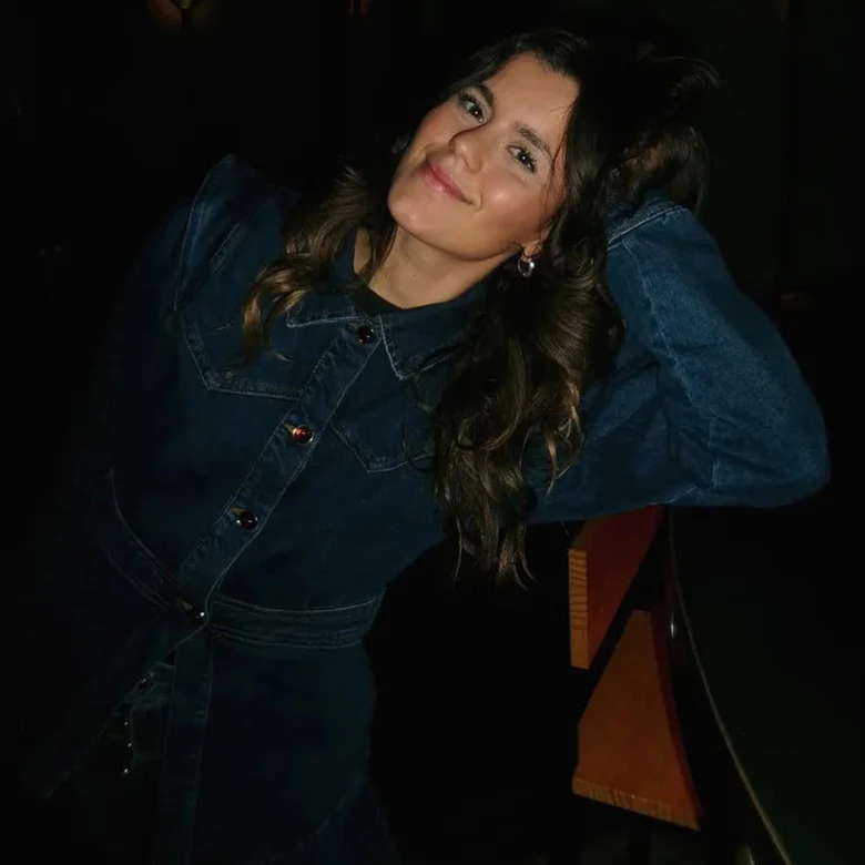 Darian Denim Jacket Pants Set - Image 11