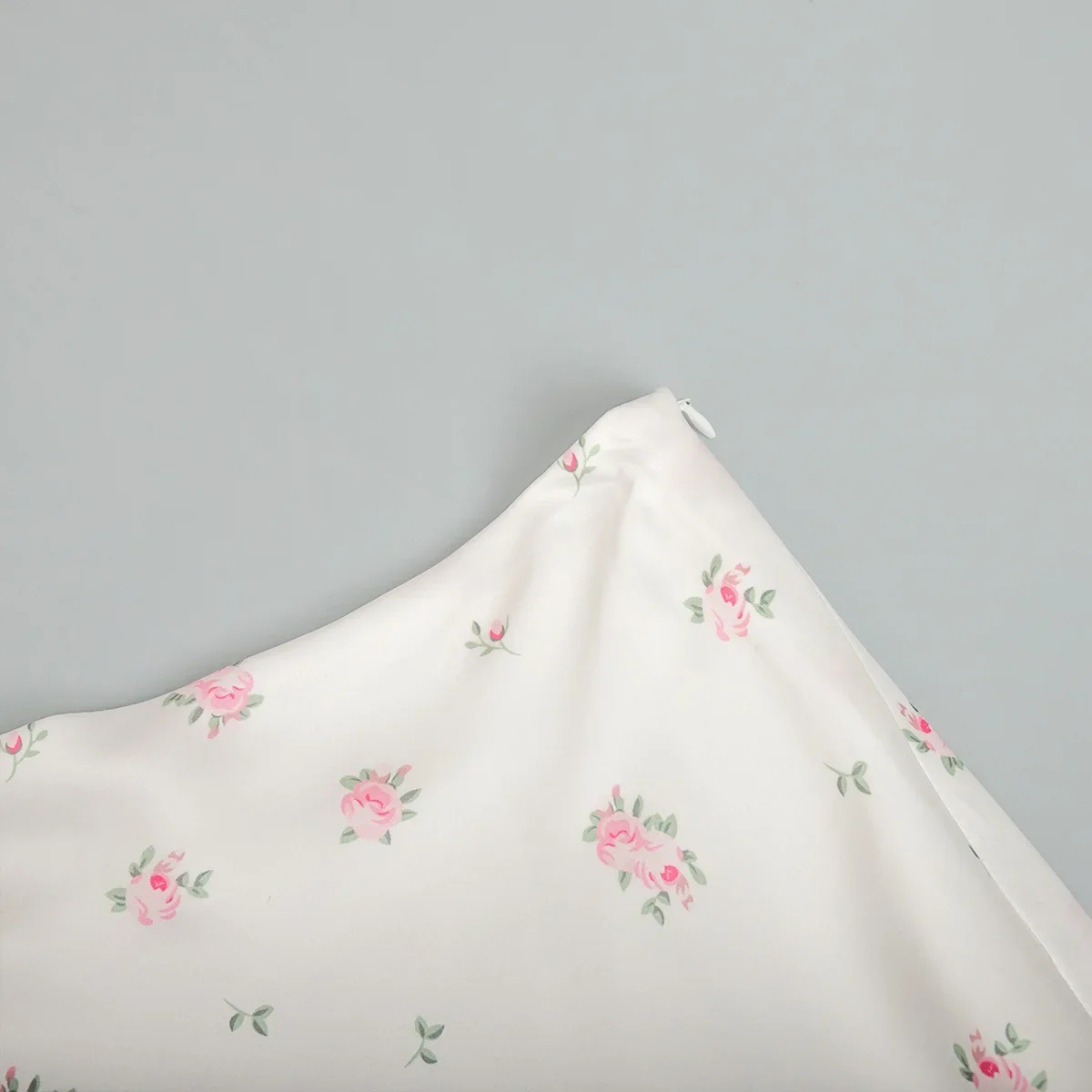 Deena High Waist Printed Skirt - Image 7
