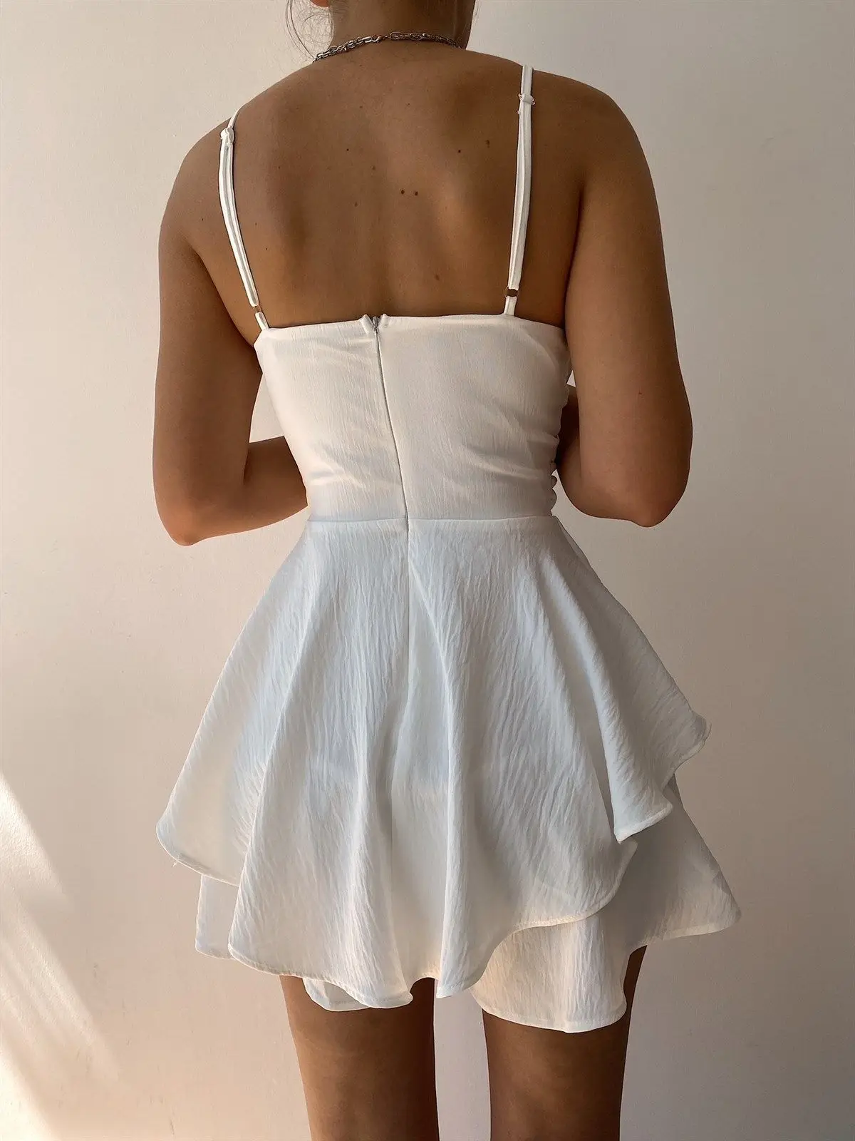 Dessert Bloom Romper - Image 2