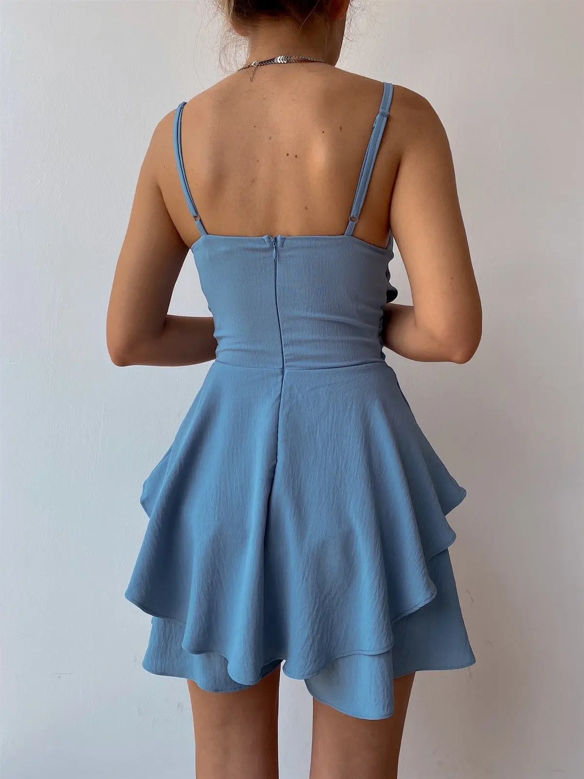 Dessert Bloom Romper - Image 6