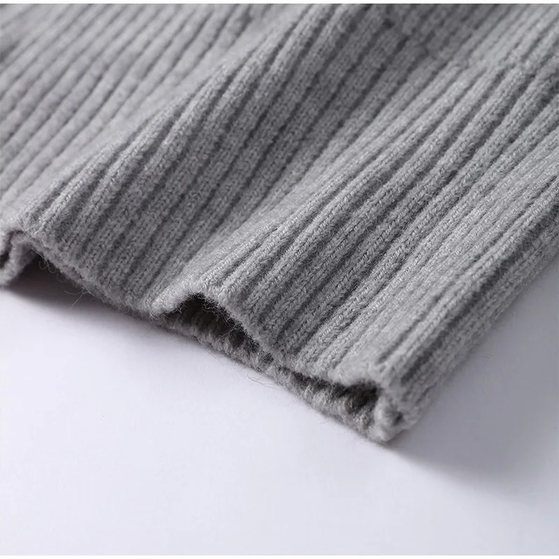 Diana O Neck Sweater - Image 10
