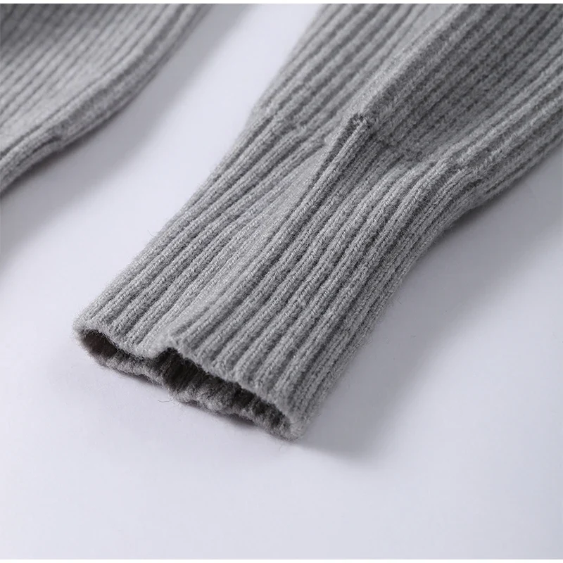 Diana O Neck Sweater - Image 11