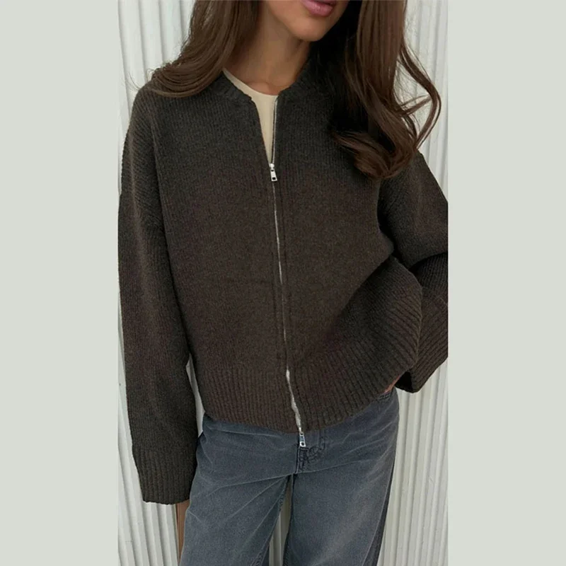 Diana O Neck Sweater - Image 12