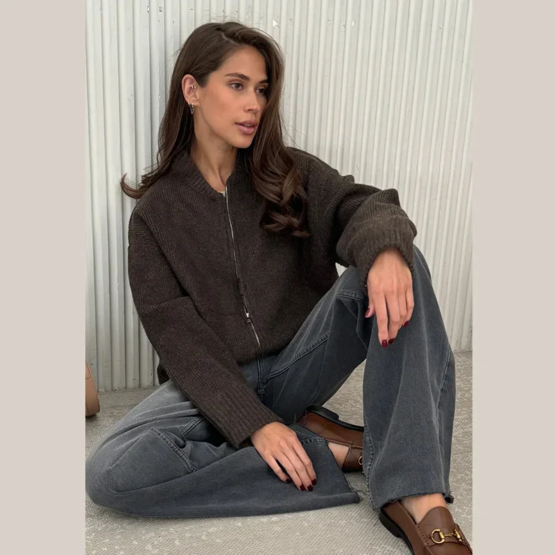 Diana O Neck Sweater - Image 13