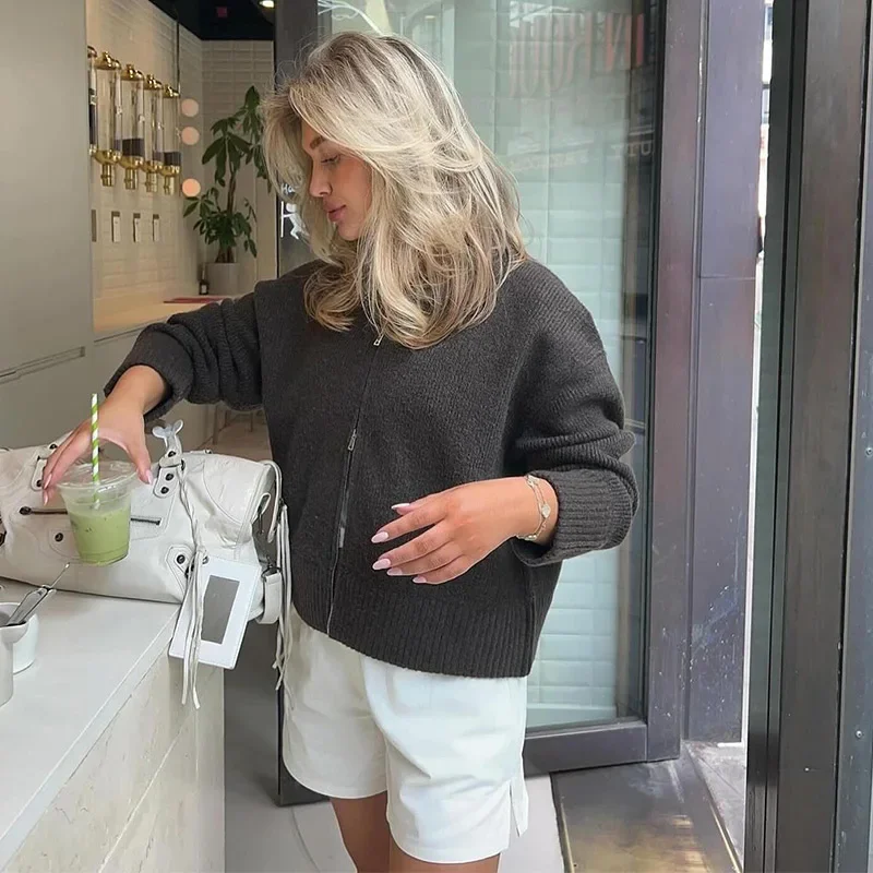 Diana O Neck Sweater - Image 16