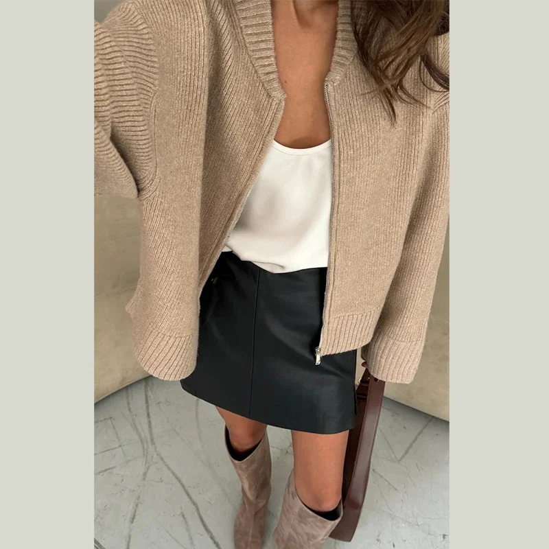 Diana O Neck Sweater - Image 17