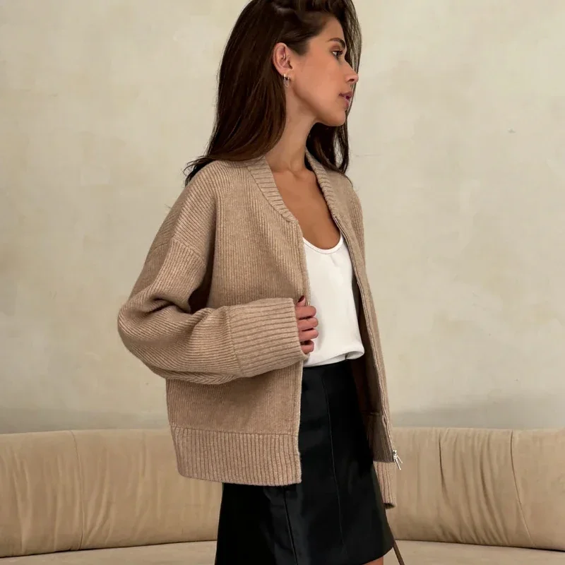 Diana O Neck Sweater - Image 19