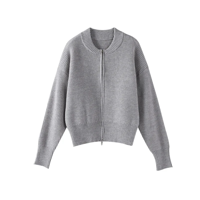 Diana O Neck Sweater - Image 6