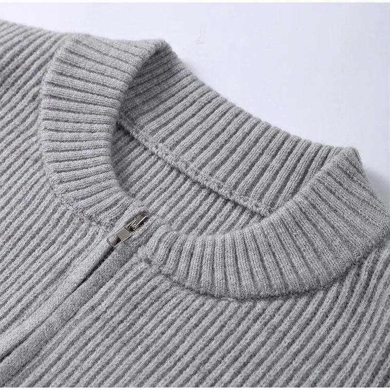 Diana O Neck Sweater - Image 8