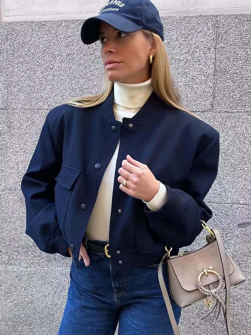 Dusky Desert Mirage Jacket - Image 10