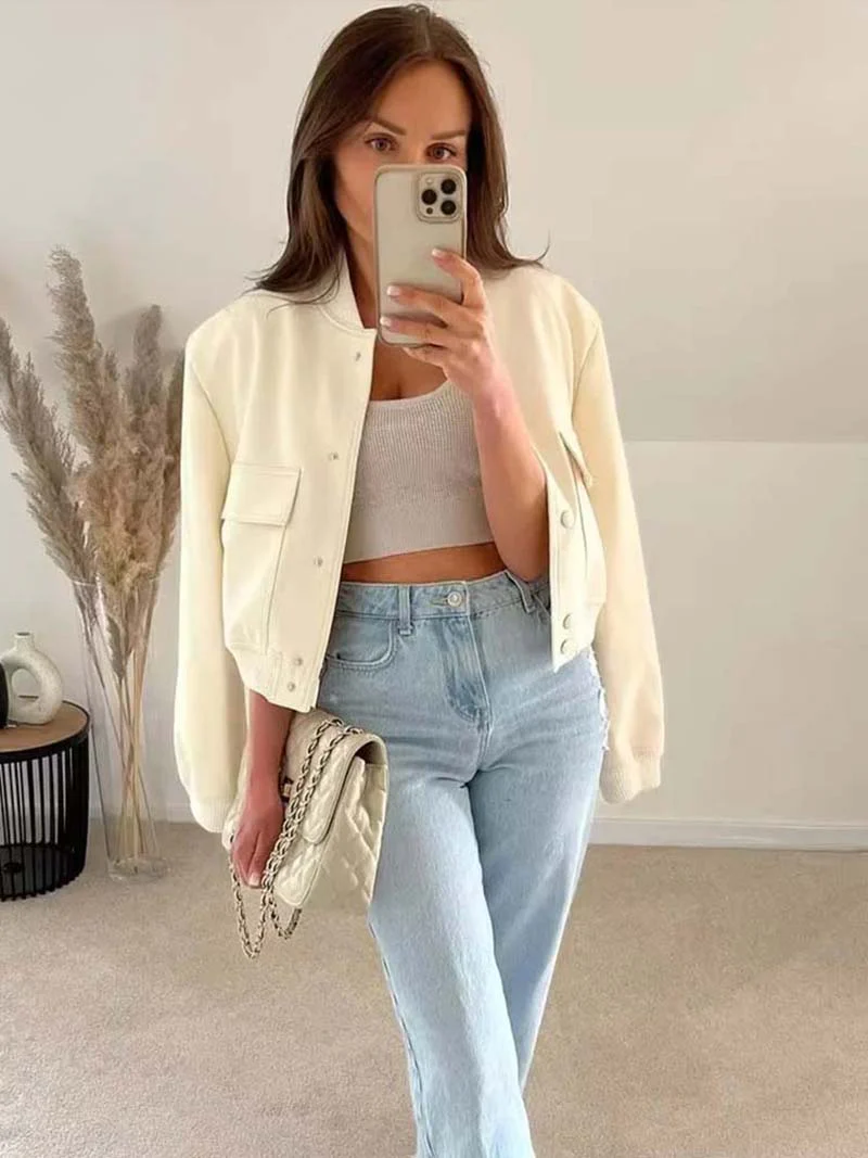 Dusky Desert Mirage Jacket - Image 8