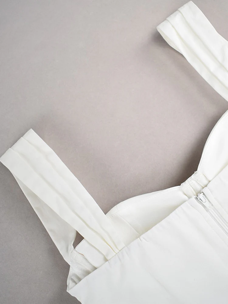 Elegance Unleashed Corset Top - Image 12