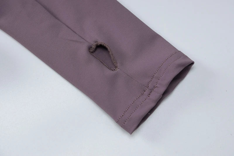 Elizah Skinny Full Sleeves Top - Image 9
