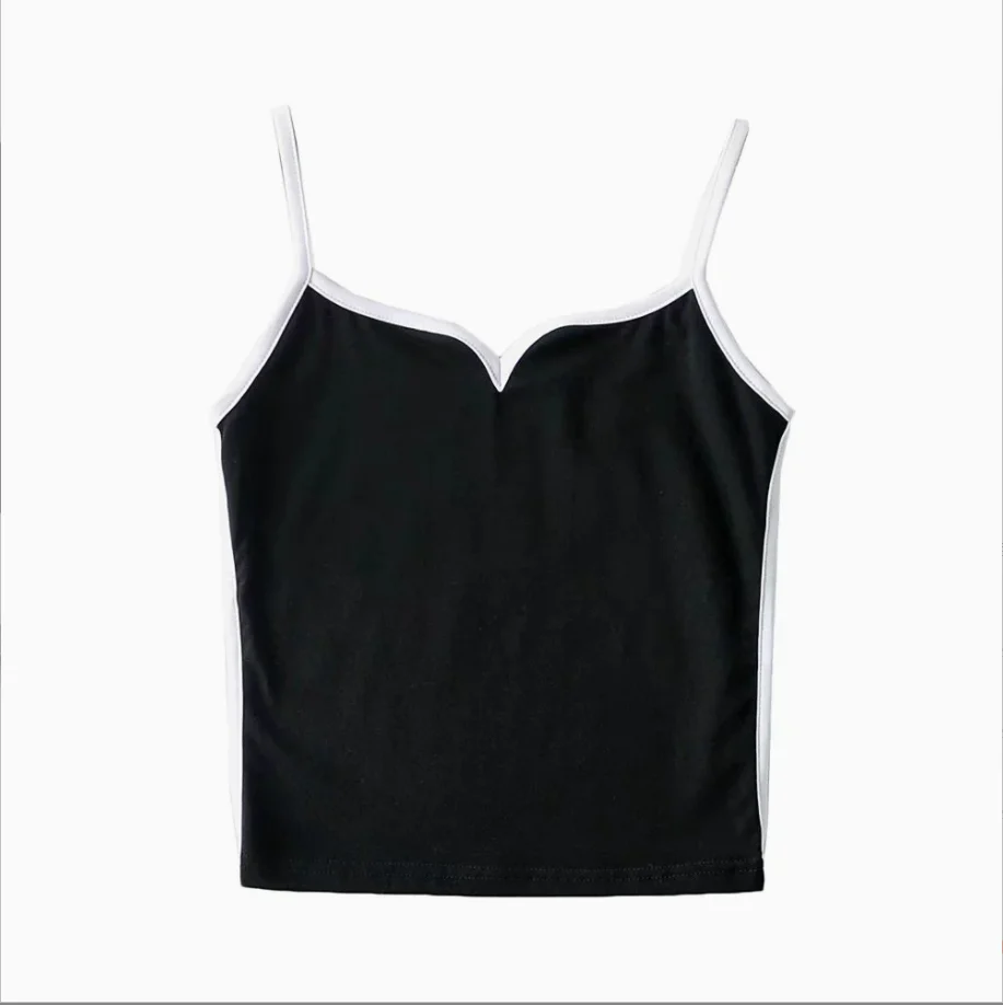 Ellin Hearted Neckline Cami - Image 18