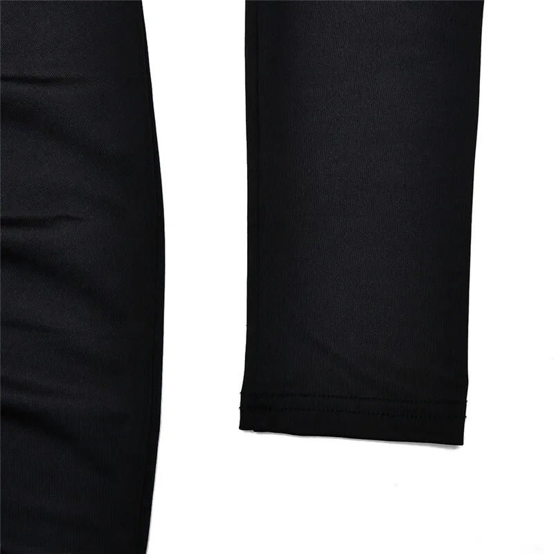 Elsie Thigh Split Maxi Dress - Image 15