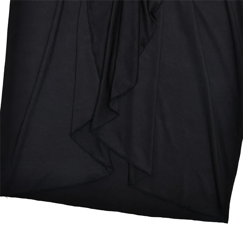 Elsie Thigh Split Maxi Dress - Image 16