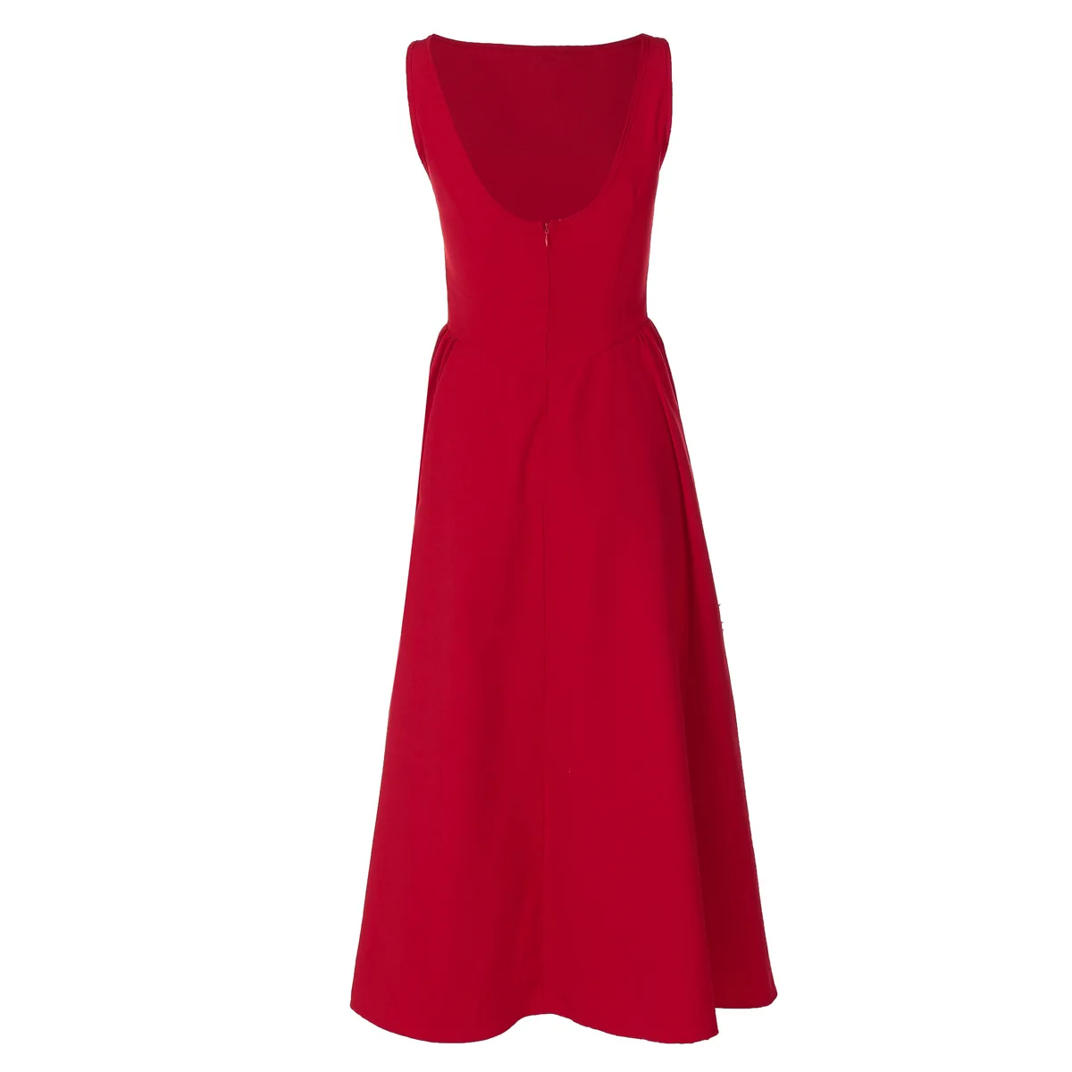 Emmaline Midi Dress - Image 11