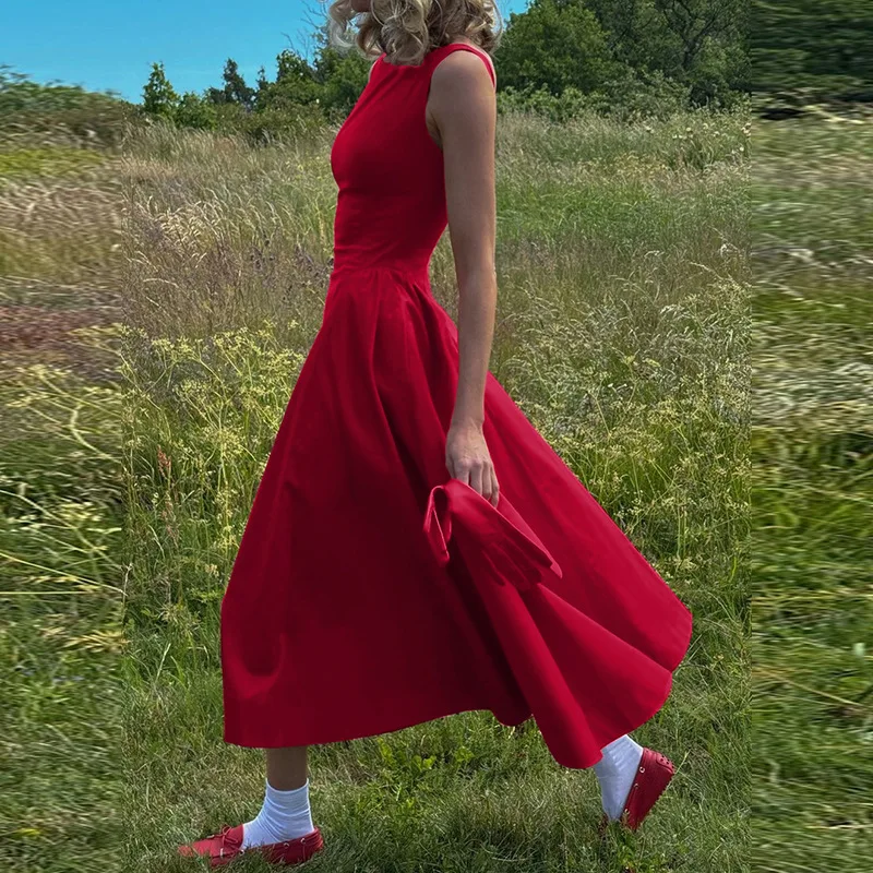 Emmaline Midi Dress - Image 6