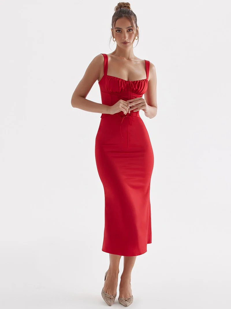 'Escape The Ordinary' Bodycon Dress - Image 10