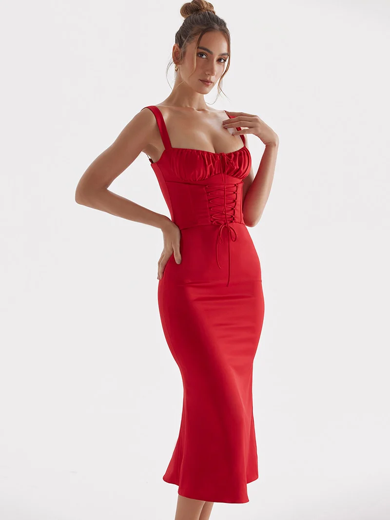 'Escape The Ordinary' Bodycon Dress - Image 11