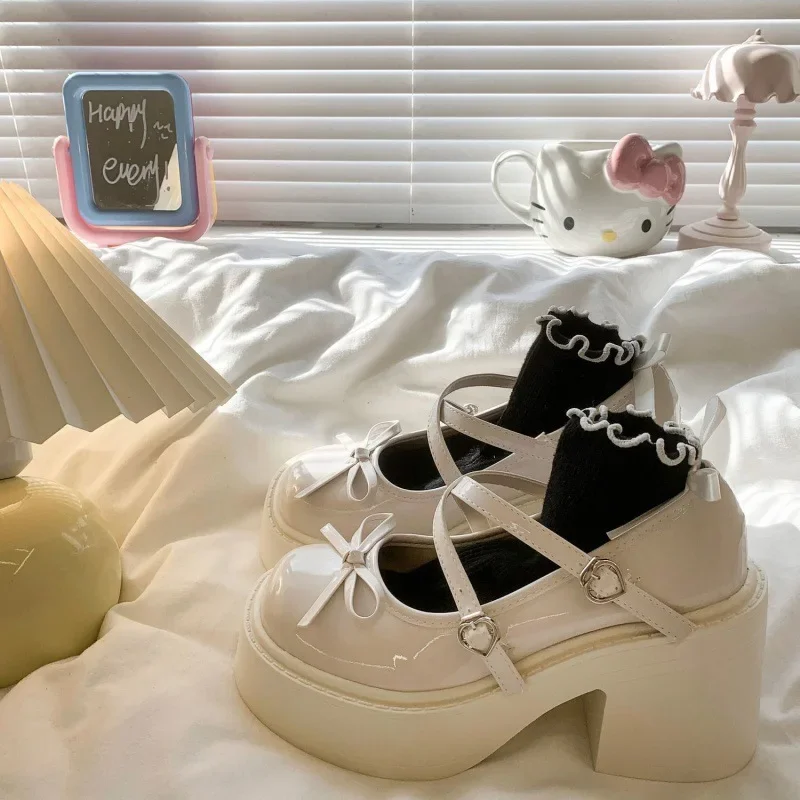 Ever Since Vintage Heels Shoes - Image 2