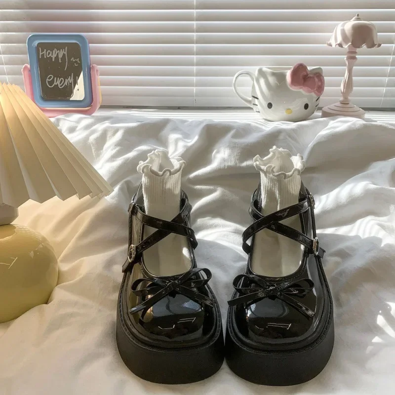 Ever Since Vintage Heels Shoes - Image 5