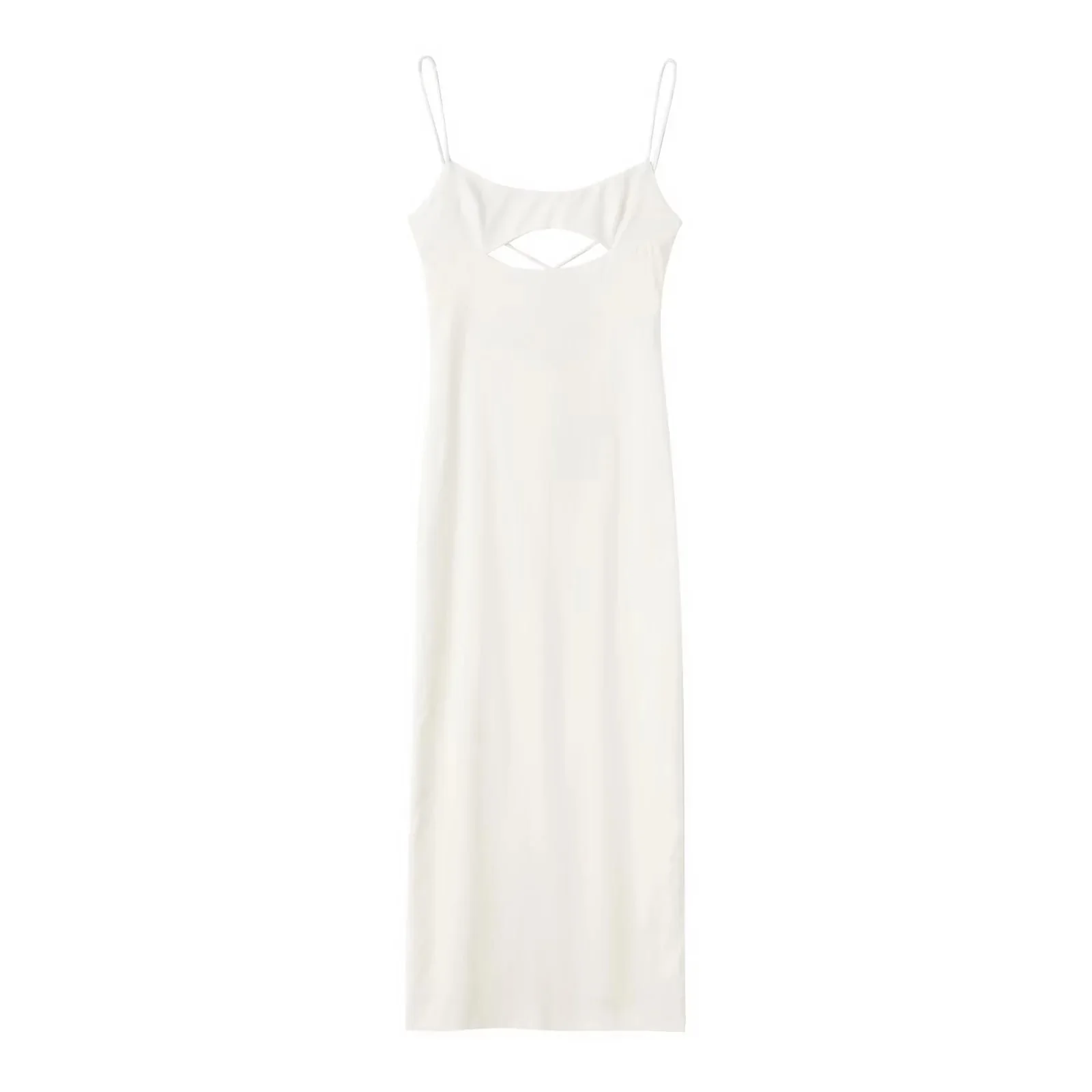 Evie Backless Sling Dress - Image 11