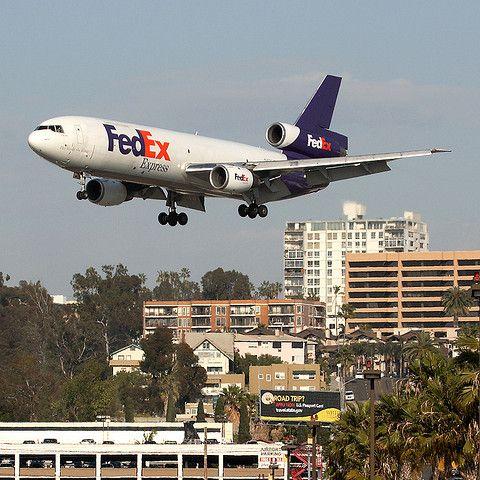 Fedex International Express Shipping - Image 4