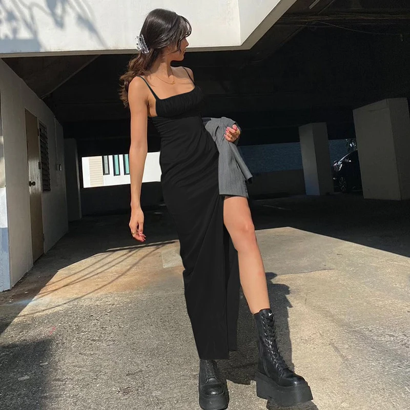 Feel Alive Party Dress - Image 7