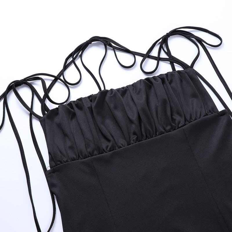 Feel Alive Party Dress - Image 8