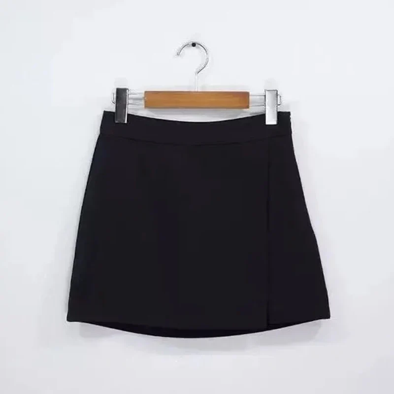Fender A Line Shorts Skirt - Image 6