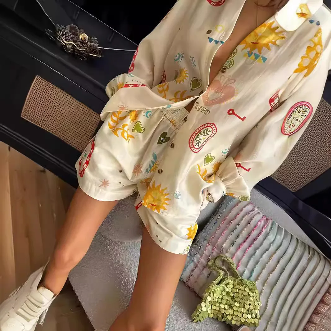 Find Me On A Holiday Matching Set - Image 3