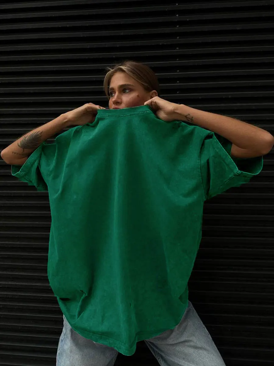 Finnley Breeze Loose Top - Image 10