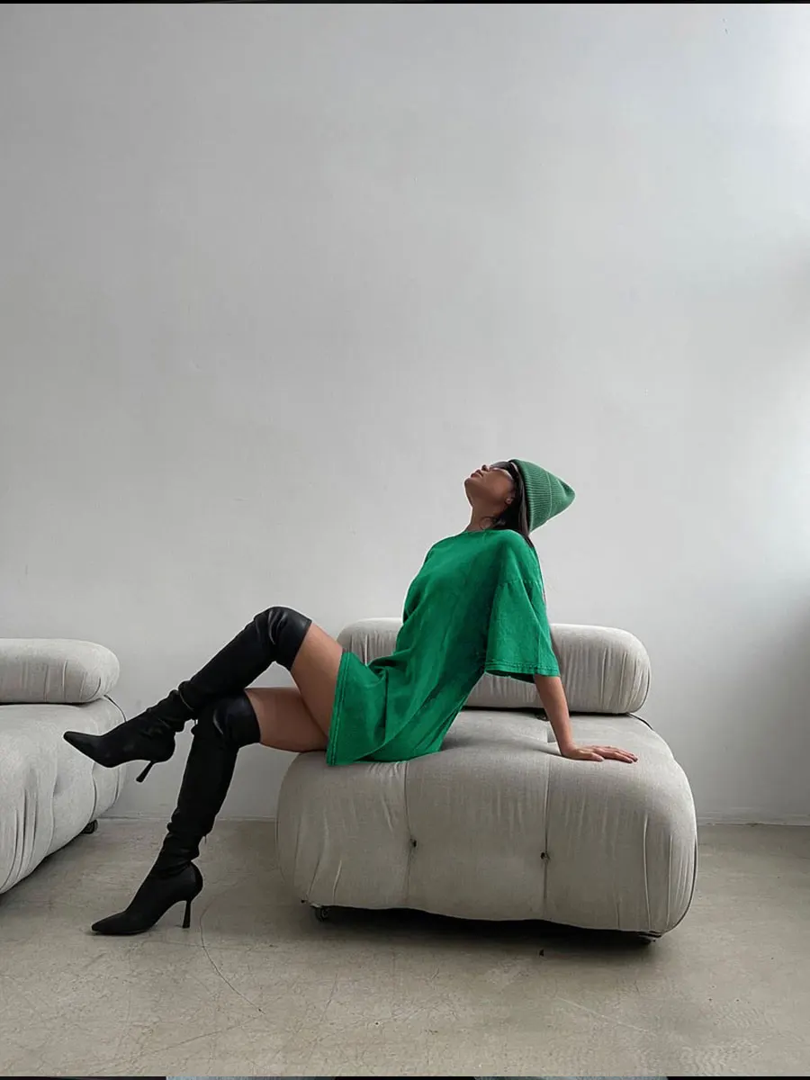 Finnley Breeze Loose Top - Image 11