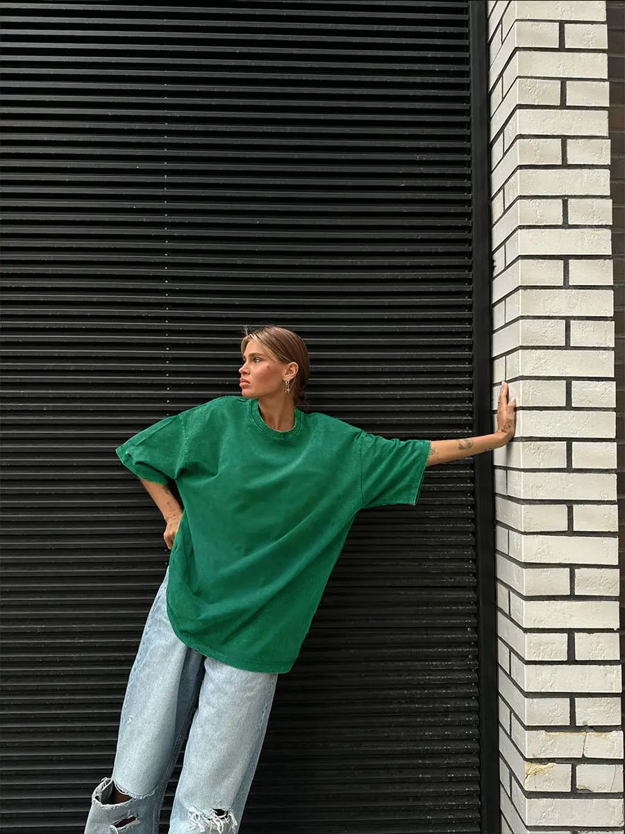 Finnley Breeze Loose Top - Image 12