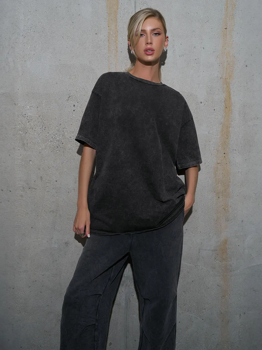 Finnley Breeze Loose Top - Image 16