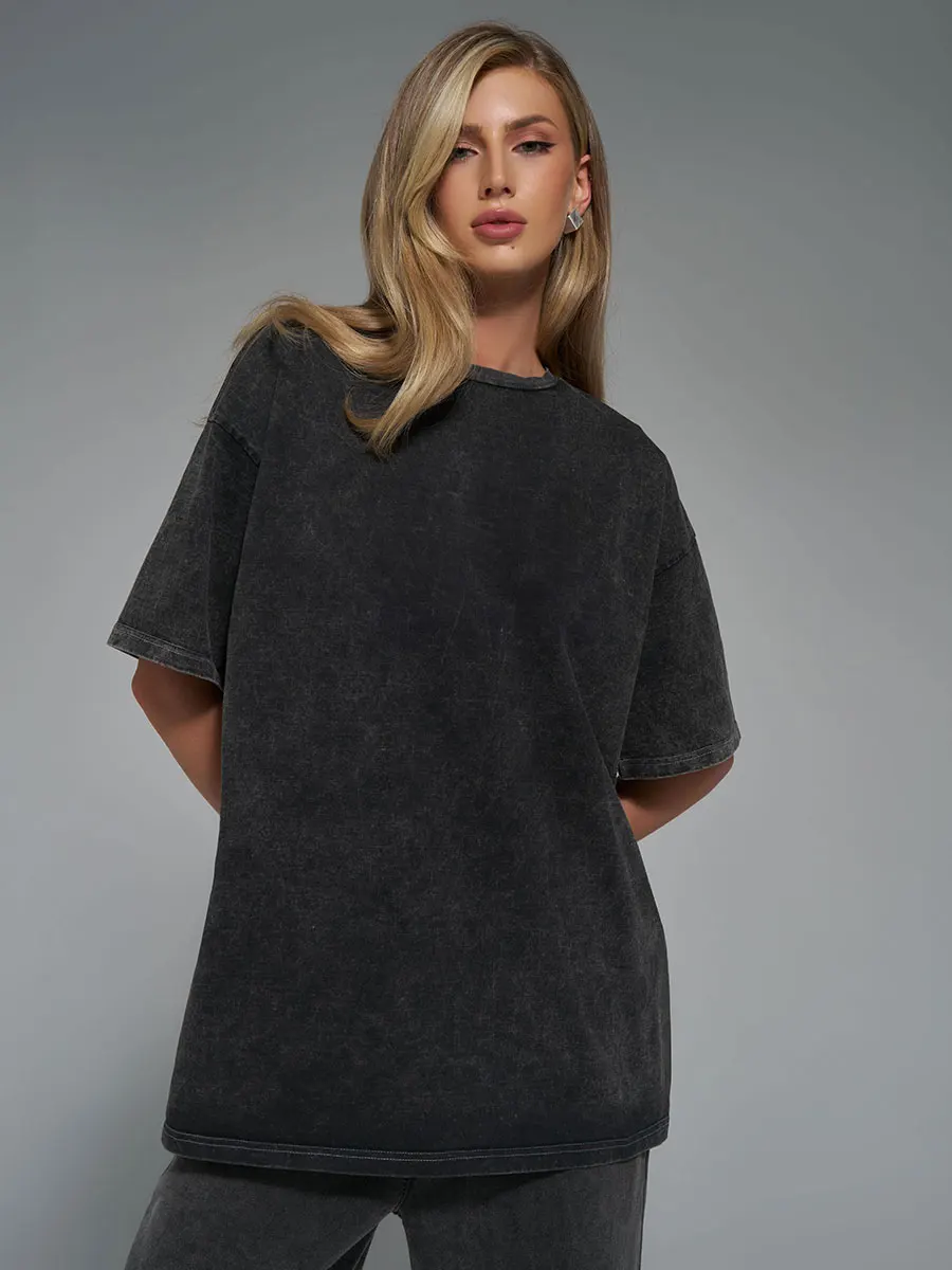 Finnley Breeze Loose Top - Image 17