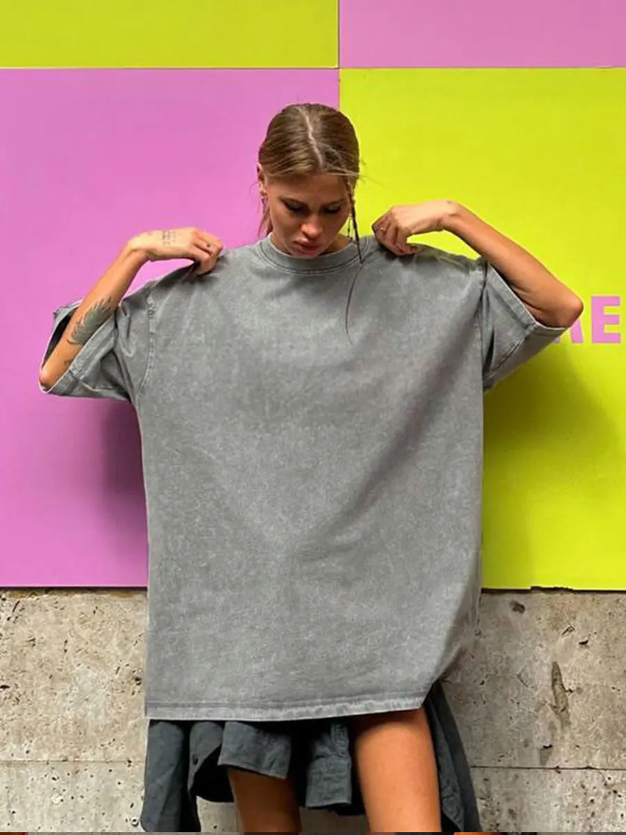 Finnley Breeze Loose Top - Image 2