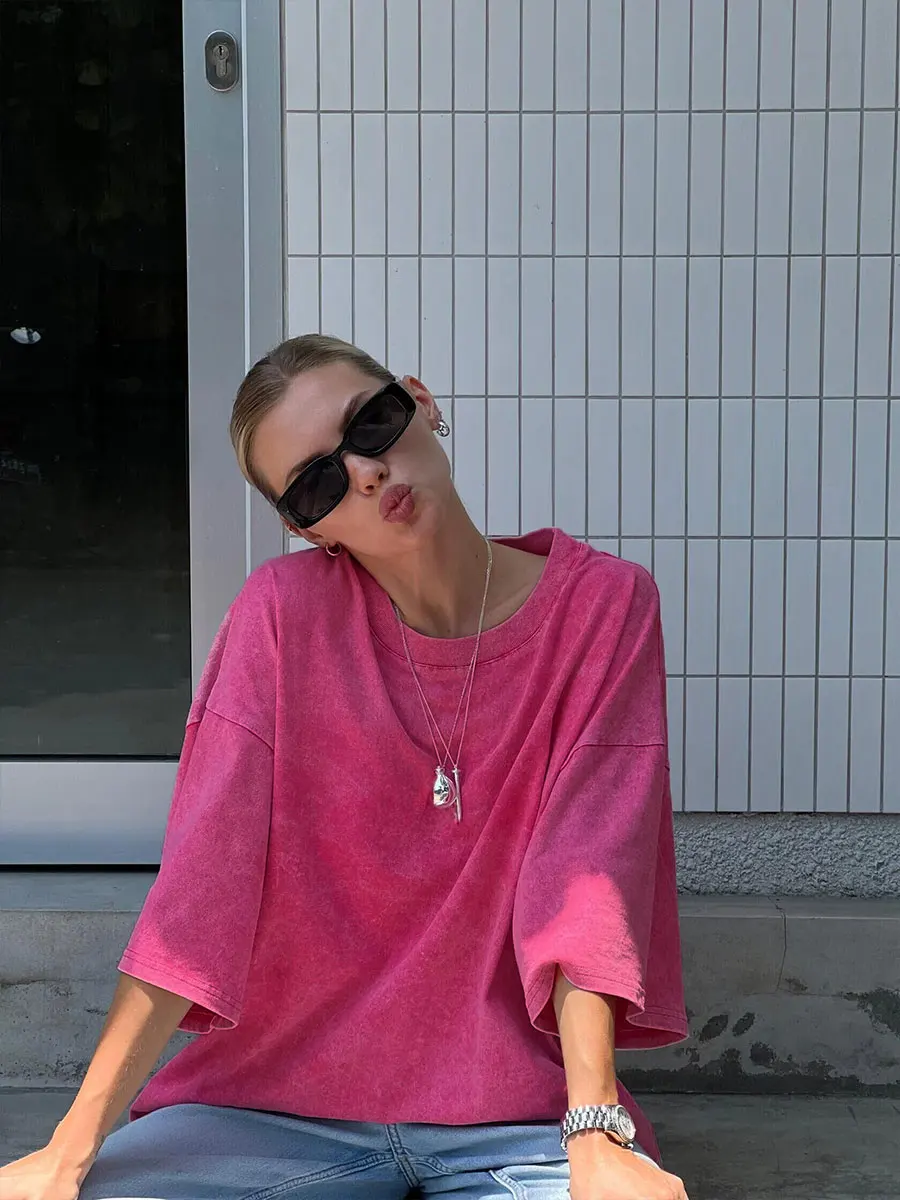Finnley Breeze Loose Top - Image 4