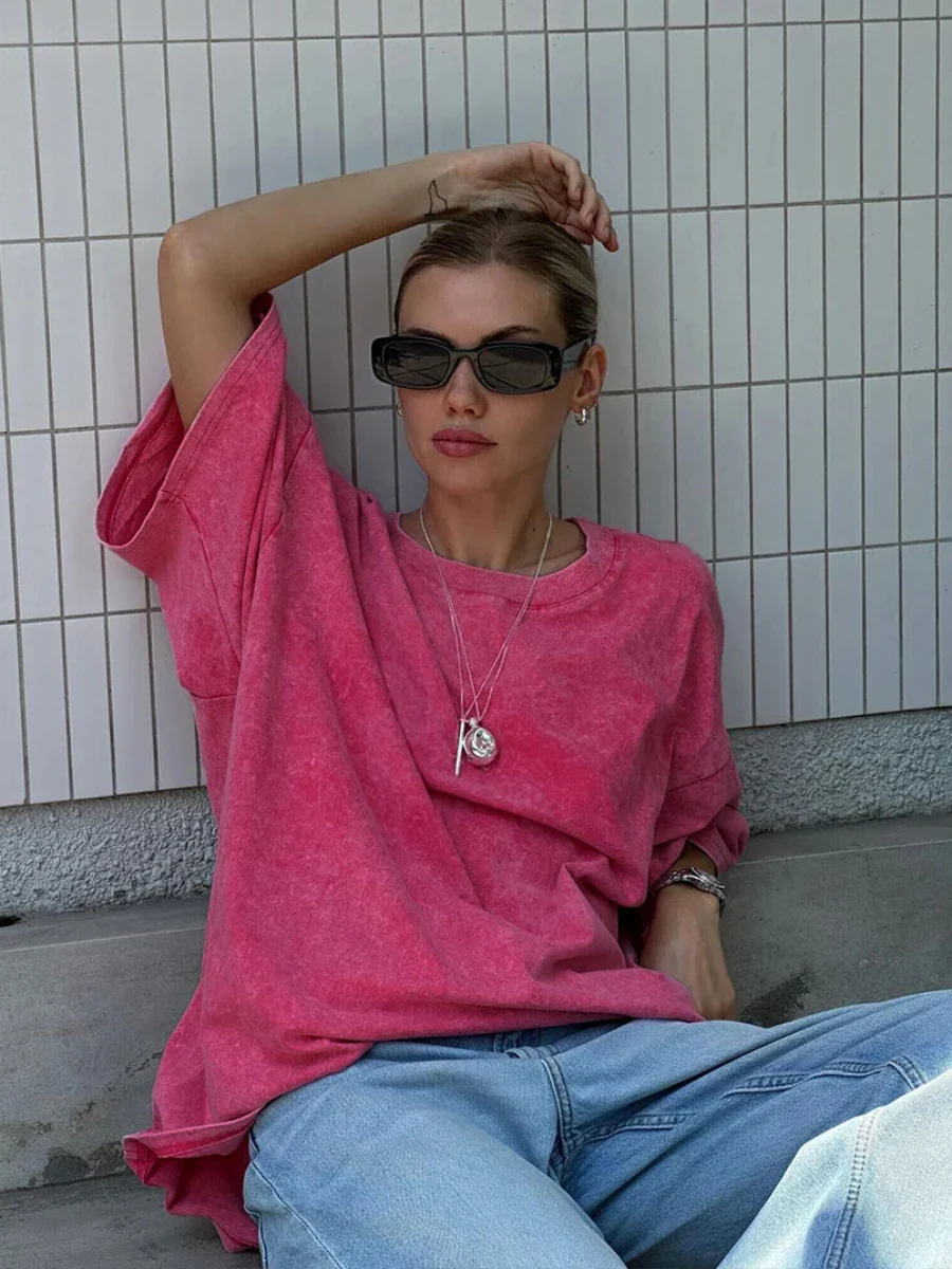 Finnley Breeze Loose Top - Image 5