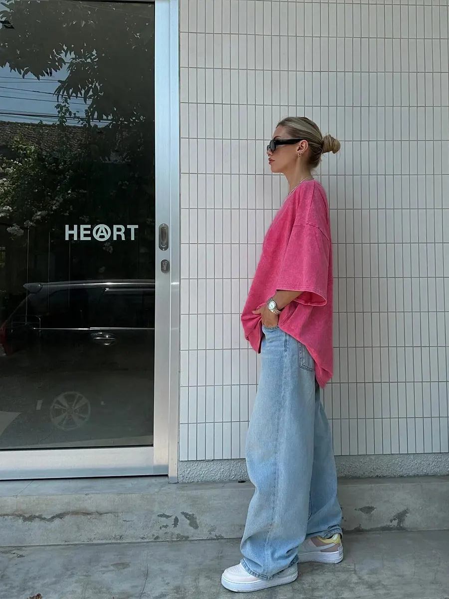 Finnley Breeze Loose Top - Image 8
