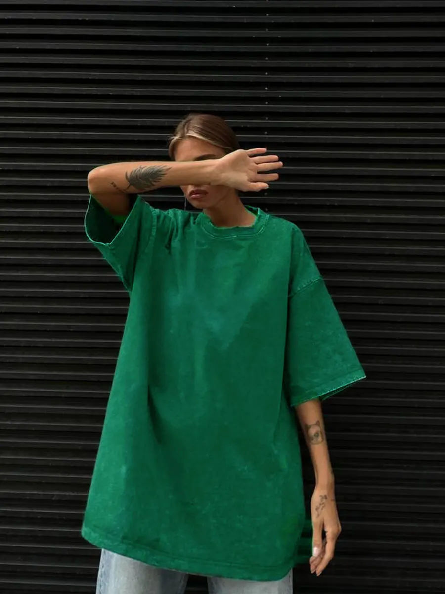 Finnley Breeze Loose Top - Image 9